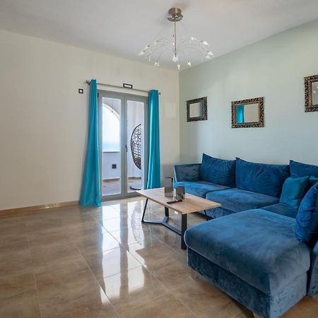 Loulaki Villas Santorini Vourvoúlos Eksteriør bilde