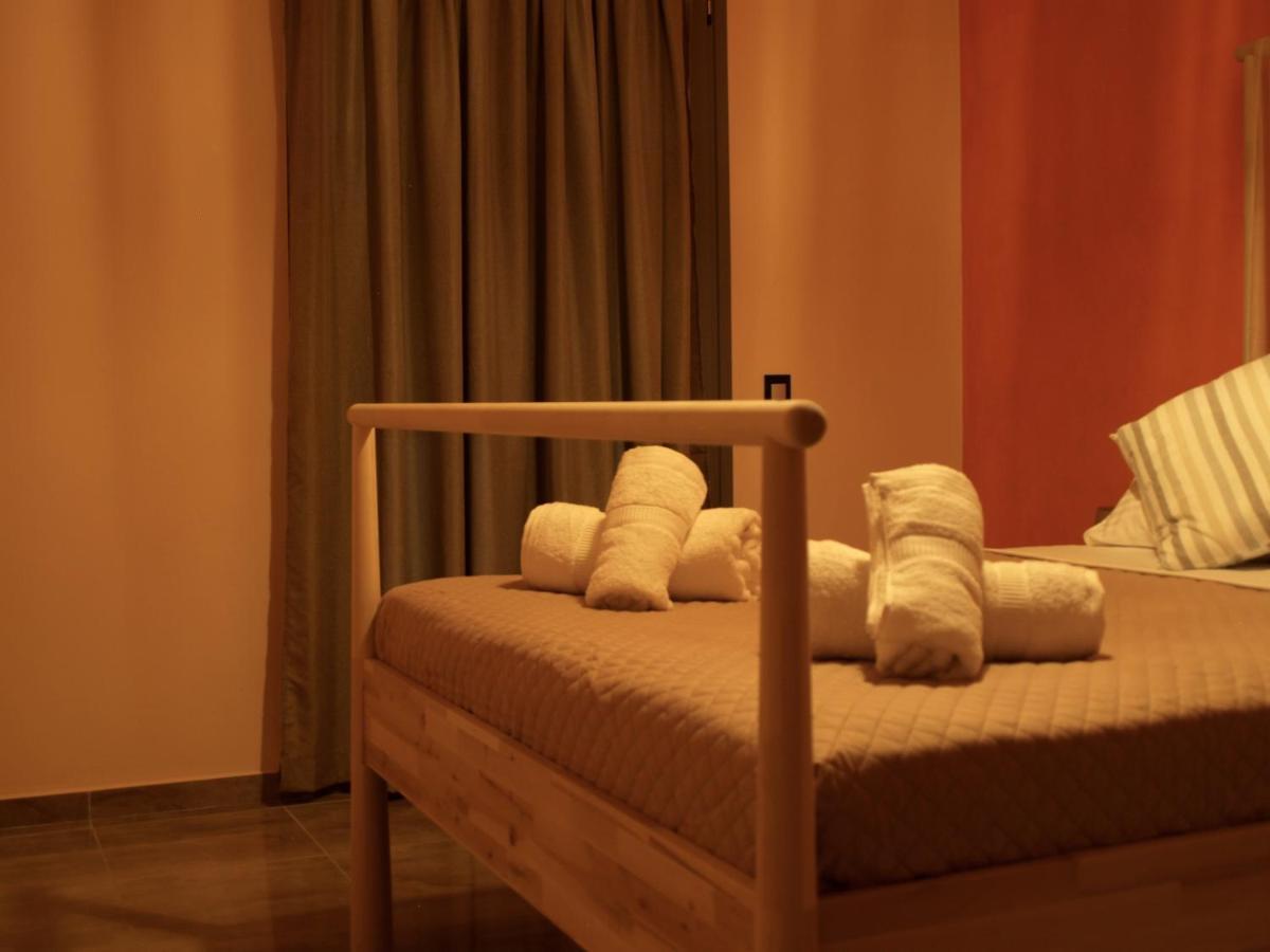 Loulaki Villas Santorini Vourvoúlos Eksteriør bilde