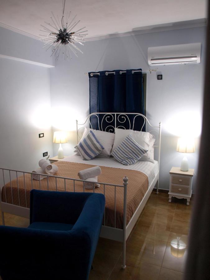 Loulaki Villas Santorini Vourvoúlos Eksteriør bilde