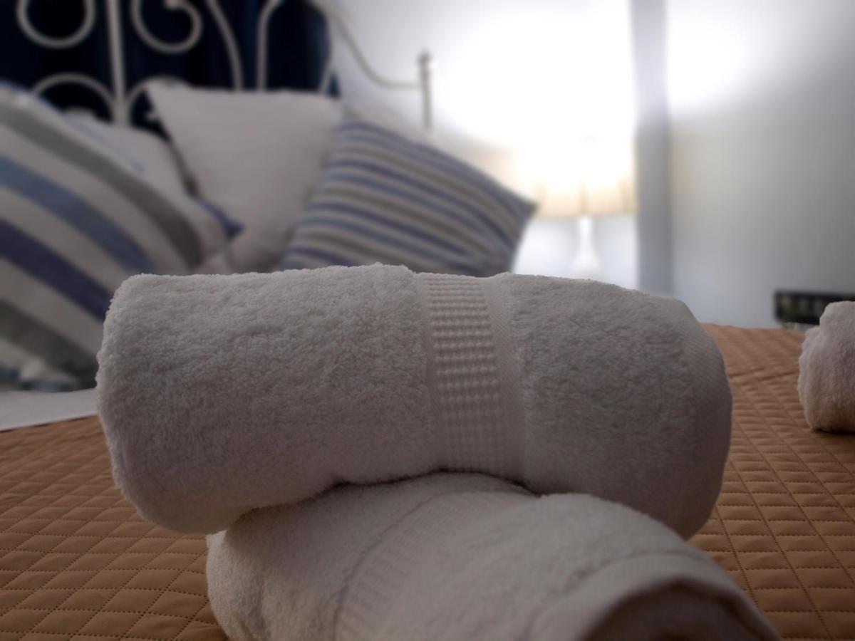 Loulaki Villas Santorini Vourvoúlos Eksteriør bilde