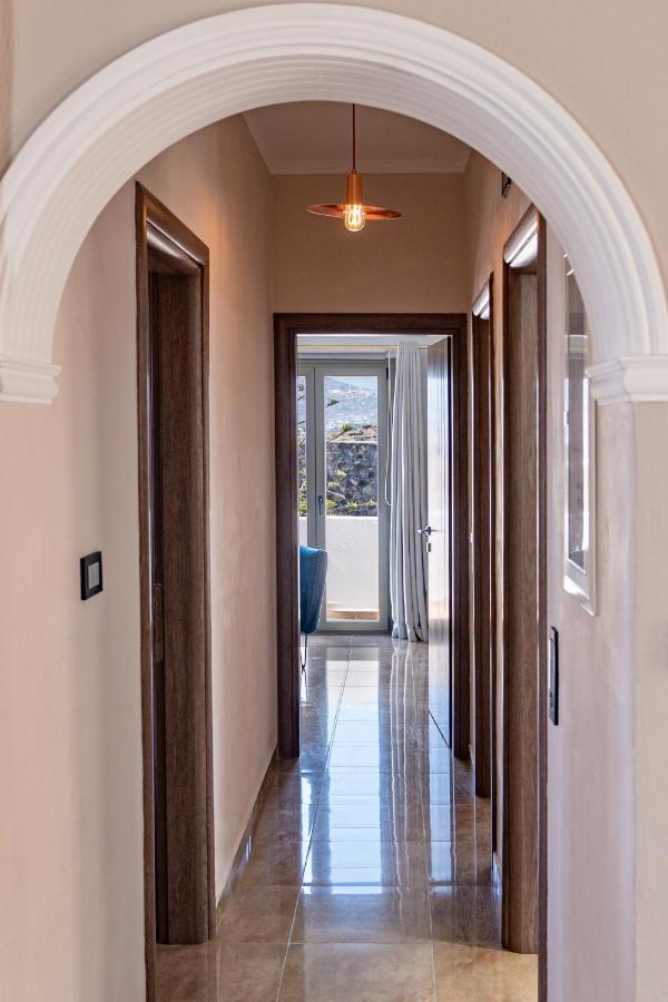 Loulaki Villas Santorini Vourvoúlos Eksteriør bilde
